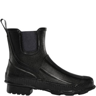 New Arrivals Lacrosse Grange Chelsea Women's Sizing Black