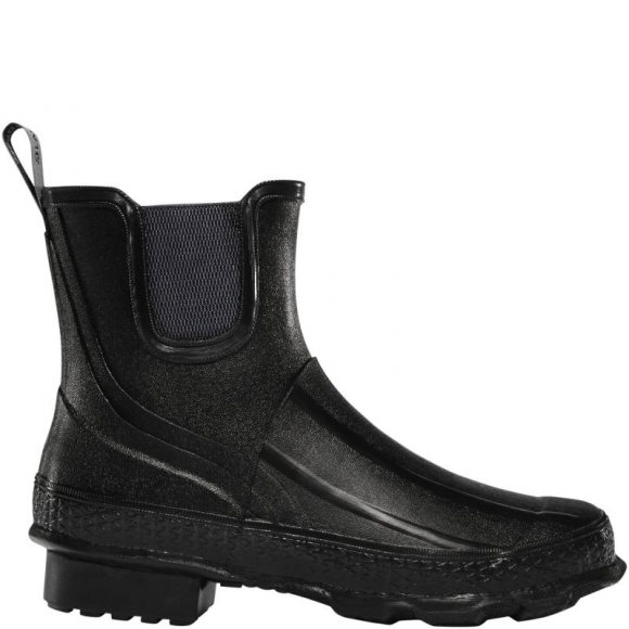 New Arrivals Lacrosse Grange Chelsea Women's Sizing Black