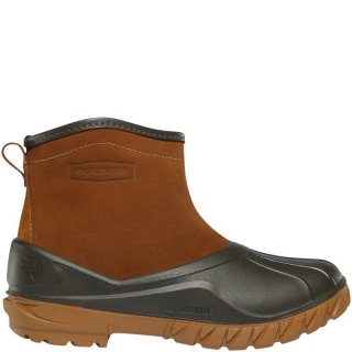New Arrivals Lacrosse Aero Timber Top Women's Sizing 5" Clay Brown Slip-On