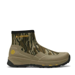 New Arrivals Lacrosse Men's AlphaTerra 6" Mossy Oak Original Bottomland