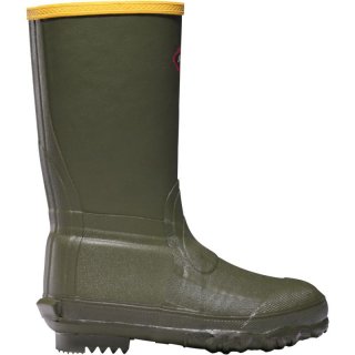 New Arrivals Lacrosse Kids Lil' Burly 9" Green