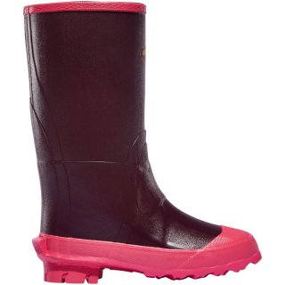New Arrivals Lacrosse Kids Lil' Grange Purple/Pink