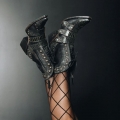 LANE | WOMEN'S SHOWDOWN-Jet Black