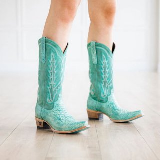 LANE | WOMEN'S LEXI ROGUE-Tempting Turquoise