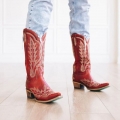 LANE | WOMEN'S LEXINGTON-Smoldering Ruby