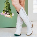LANE | WOMEN'S PJ BOOT-Ceramic Crackle