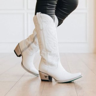 LANE | WOMEN'S SMOKESHOW-Matte White