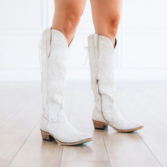 LANE | WOMEN'S MONICA-Ceramic Crackle