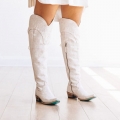 LANE | WOMEN'S LEXINGTON OTK-Ceramic Crackle
