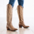 LANE | WOMEN'S MONICA-Oiled Saddle