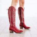LANE | WOMEN'S MONICA-Smoldering Ruby