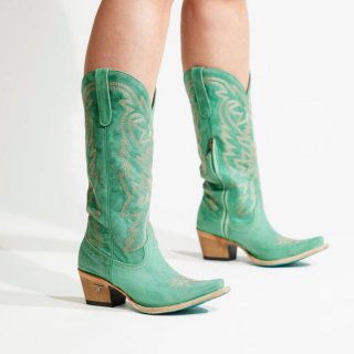 LANE | WOMEN'S SMOKESHOW-Taos Turquoise