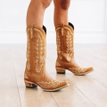 LANE | WOMEN'S LEXINGTON-Saddle