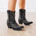LANE | WOMEN'S DOLLY-Jet Black