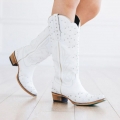 LANE | WOMEN'S CALYPSO-Matte White