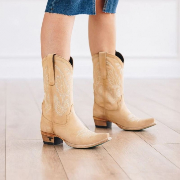 LANE | WOMEN'S SANDAGA-Bone