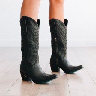 LANE | WOMEN'S SMOKESHOW-Jet Black