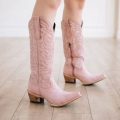 LANE | WOMEN'S SMOKESHOW X MARIJKA-Blush