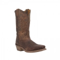 QUICK SHIP | LAREDO MEN'S NICO WESTERN BOOTS - SQUARE TOE-TAUPE