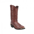 QUICK SHIP | LAREDO MEN'S 12" WESTERN BOOTS - POINTED TOE-RUSSETT