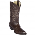 Los Altos Men's Lizard Teju Brown Cowboy Boots J-Toe | Brown | Free Delivery Los Altos Men's Lizard Teju Brown Cowboy Boots J-Toe | Brown | Free Delivery