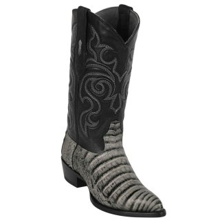 Los Altos Men's Mens Belly Caiman Cowboy Boots J-Toe | Porto Grey | Free Delivery Los Altos Men's Mens Belly Caiman Cowboy Boots J-Toe | Porto Grey | Free Delivery