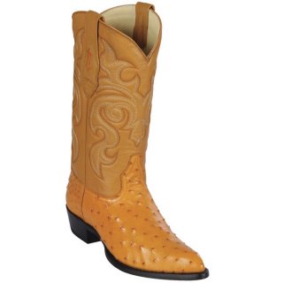 Los Altos Men's Buttercup Ostrich Cowboy Boots | Buttercup | Free Delivery Los Altos Men's Buttercup Ostrich Cowboy Boots | Buttercup | Free Delivery