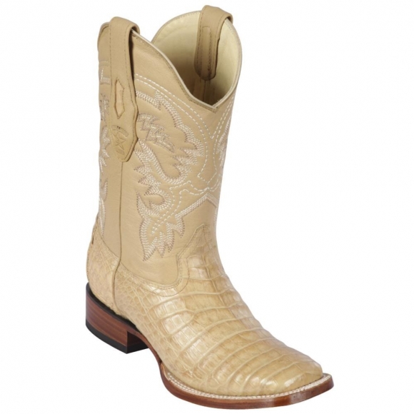 Los Altos Men's Caiman Belly Oryx Square Toe Cowboy Boots | Oryx | Free Delivery Los Altos Men's Caiman Belly Oryx Square Toe Cowboy Boots | Oryx | Free Delivery