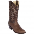 Los Altos Men's Brown Lizard Cowboy Boots | Brown | Free Delivery Los Altos Men's Brown Lizard Cowboy Boots | Brown | Free Delivery