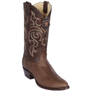Los Altos Men's Brown Lizard Cowboy Boots | Brown | Free Delivery Los Altos Men's Brown Lizard Cowboy Boots | Brown | Free Delivery