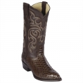 Los Altos Men's Brown Snakeskin Boots | Brown | Free Delivery Los Altos Men's Brown Snakeskin Boots | Brown | Free Delivery