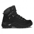 New Arrivals Lowa Women's Renegade GTX Mid Ws-Deep Black