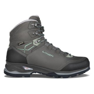 New Arrivals Lowa Women's Lady Light GTX-Graphite/Jade