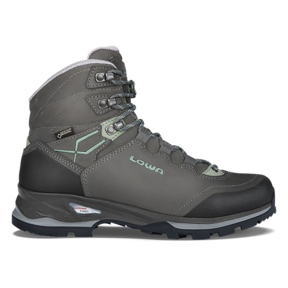 New Arrivals Lowa Women's Lady Light GTX-Graphite/Jade