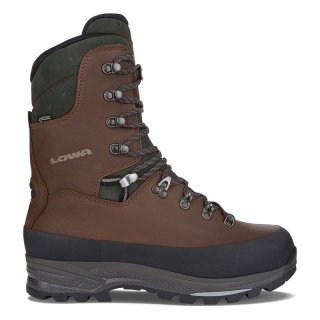 New Arrivals Lowa Men's Hunter GTX Evo Extreme-Antique Brown