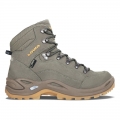 New Arrivals Lowa Women's Renegade GTX Mid Ws-Reed/Honey