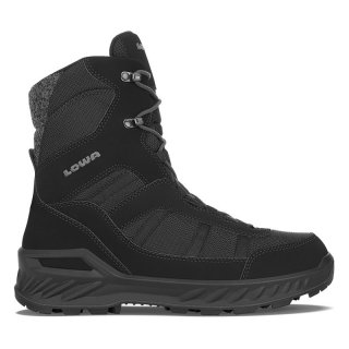 New Arrivals Lowa Men's Trident III GTX-Black