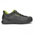 New Arrivals Lowa Men's New Arrivals Lowa Explorer II GTX Lo-Anthracite/Lime