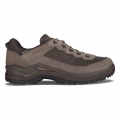 New Arrivals Lowa Men's Taurus Pro GTX Lo-Stone/Espresso