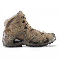 New Arrivals Lowa Men's Zephyr GTX Mid-Beige/Brown