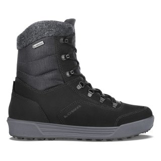 New Arrivals Lowa Men's Kazan II GTX-Black