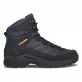 New Arrivals Lowa Men's Taurus Pro GTX Mid-Navy