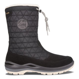 New Arrivals Lowa Women's Fedaia GTX Ws-Black