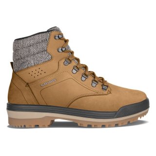 New Arrivals Lowa Men's Nera GTX-Ochre