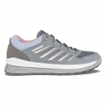 New Arrivals Lowa Women's Axos GTX Lo Ws-Grey/Melon