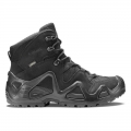 New Arrivals Lowa Men's Zephyr GTX Mid TF-Black