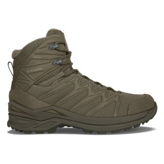 New Arrivals Lowa Men's Innox Pro GTX Mid TF-Ranger Green