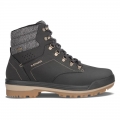 New Arrivals Lowa Men's Nera GTX-Anthracite/Beige