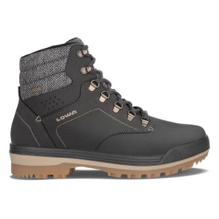 New Arrivals Lowa Men's Nera GTX-Anthracite/Beige