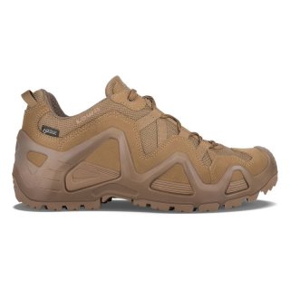 New Arrivals Lowa Men's Zephyr GTX Lo TF-Coyote OP